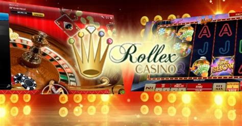 rollex download for pc.